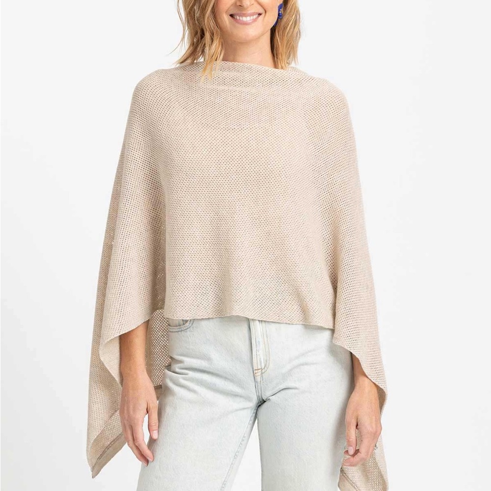 Amma Coccoon Nursing Cover